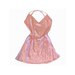 Victoria’s Secret Slip